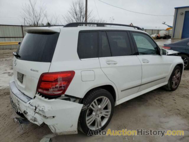 MERCEDES-BENZ GLK-CLASS 350 4MATIC, WDCGG8JB2EG299752