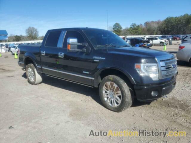 FORD F-150 SUPERCREW, 1FTFW1ET9EFB10146