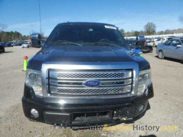 FORD F-150 SUPERCREW, 1FTFW1ET9EFB10146