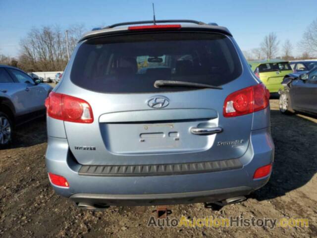 HYUNDAI SANTA FE SE, 5NMSH13E69H251701