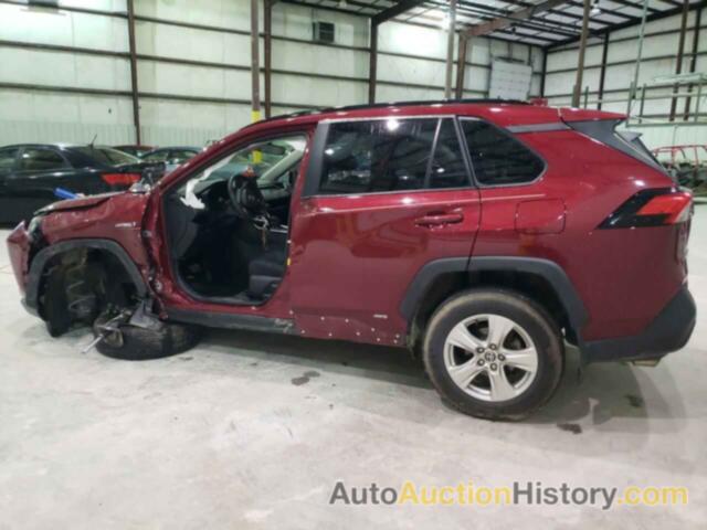 TOYOTA RAV4 LE, JTMLWRFV9LD044711