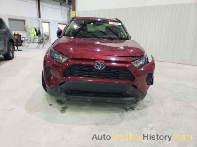 TOYOTA RAV4 LE, JTMLWRFV9LD044711