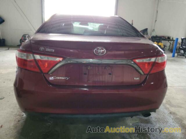 TOYOTA CAMRY LE, 4T1BF1FK6HU765834