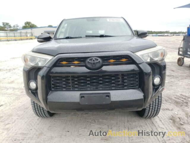 TOYOTA 4RUNNER SR5, JTEZU5JR4E5068815