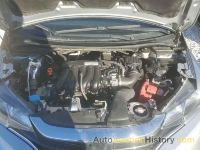 HONDA FIT EX, 3HGGK5H85LM709767