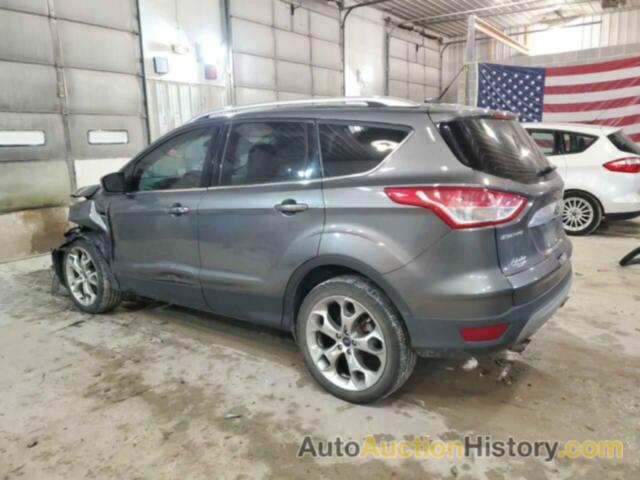 FORD ESCAPE TITANIUM, 1FMCU0J93EUA22567