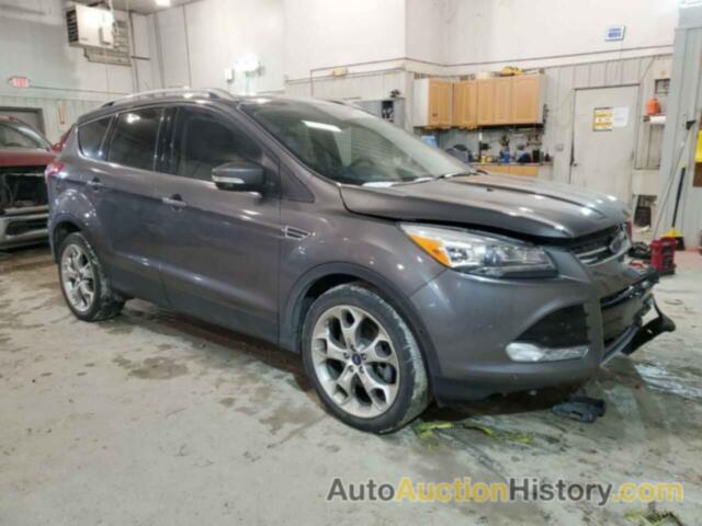 FORD ESCAPE TITANIUM, 1FMCU0J93EUA22567