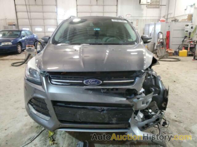 FORD ESCAPE TITANIUM, 1FMCU0J93EUA22567