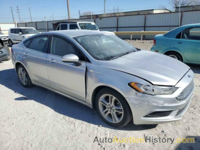 FORD FUSION SE HYBRID, 3FA6P0LU0JR173335