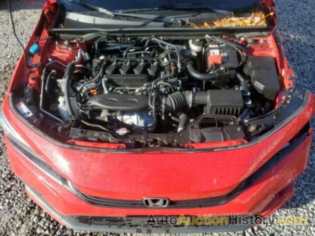 HONDA CIVIC TOURING, 2HGFE1F96NH303490