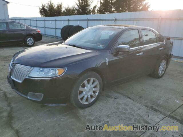 LINCOLN MKZ, 3LNHL2GC0BR756271