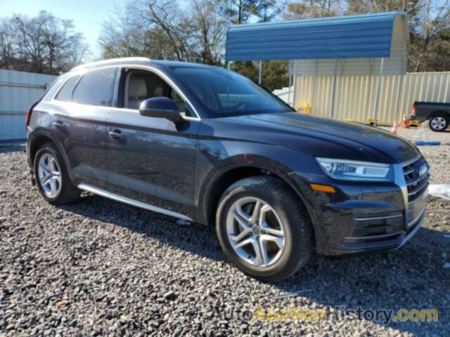 AUDI Q5 PREMIUM, WA1ANAFY7K2048380