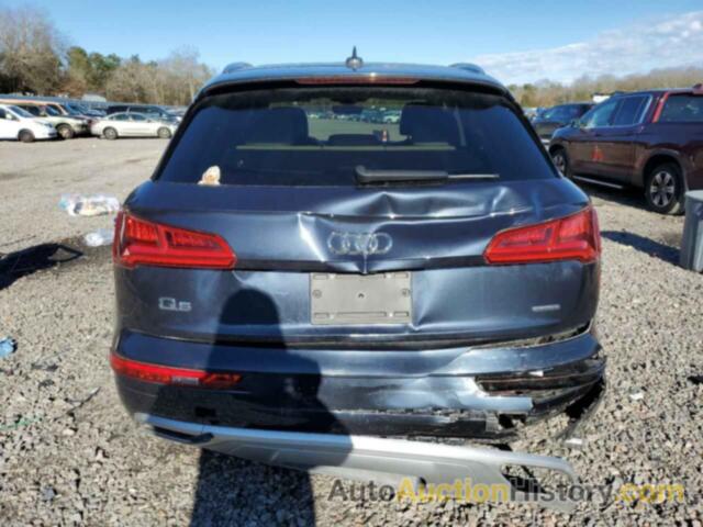 AUDI Q5 PREMIUM, WA1ANAFY7K2048380