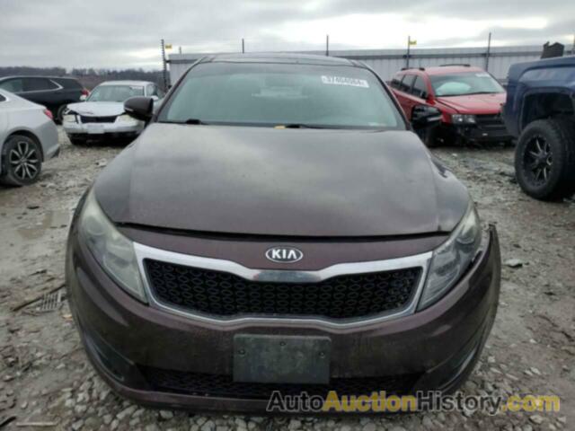 KIA OPTIMA EX, 5XXGN4A71DG126231