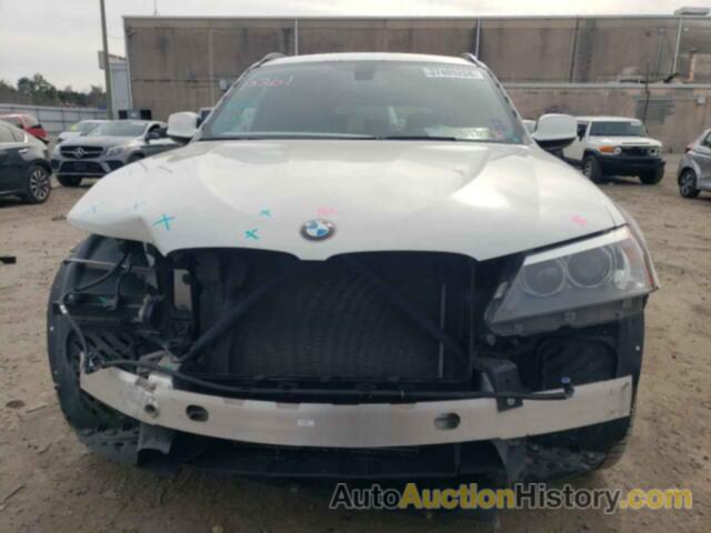 BMW X3 XDRIVE35I, 5UXWX7C59E0E77203