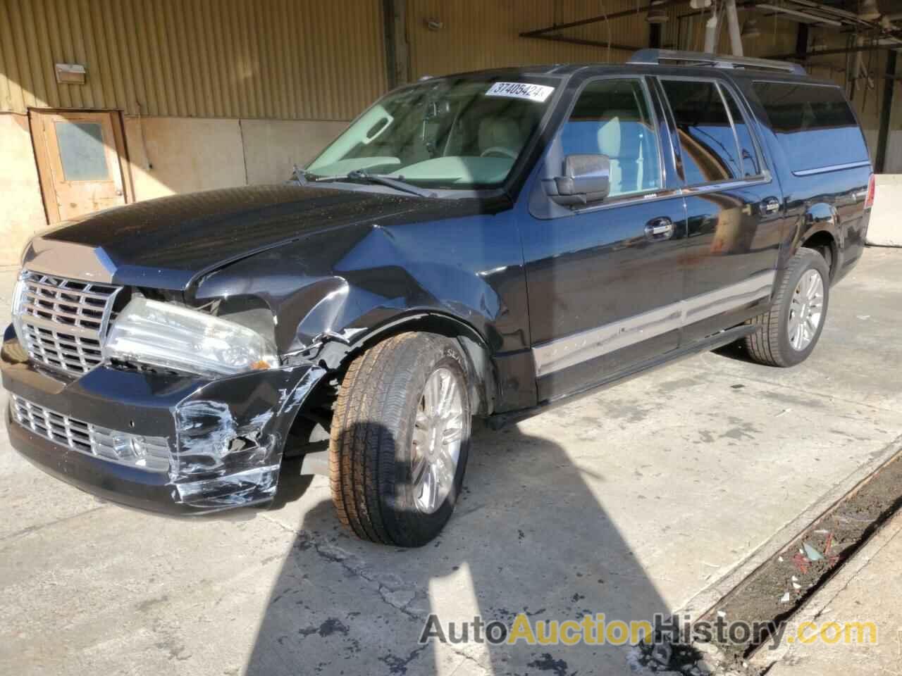 LINCOLN NAVIGATOR L, 5LMJJ3H54CEL05066