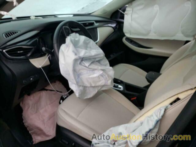 BUICK ENCORE SELECT, KL4MMDS23MB089921