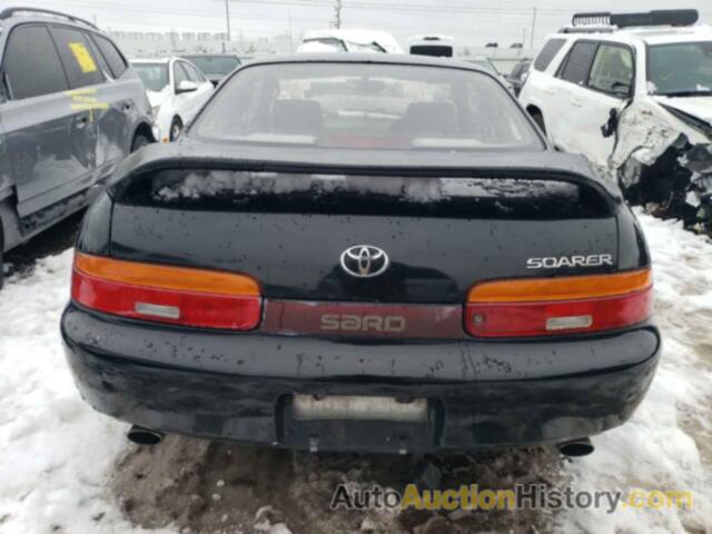 TOYOTA SOARER, JZZ300026079