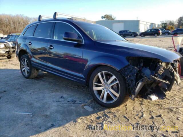 AUDI Q7 PREMIUM PLUS, WA1LGAFE6DD012339