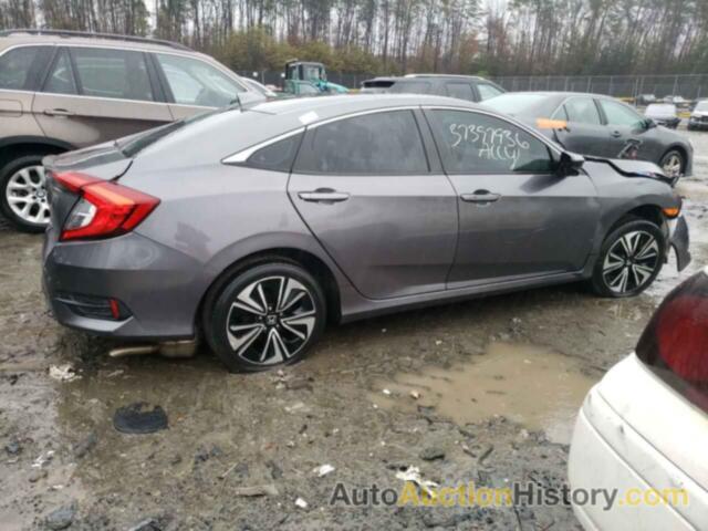 HONDA CIVIC EX, 2HGFC1F30GH649698