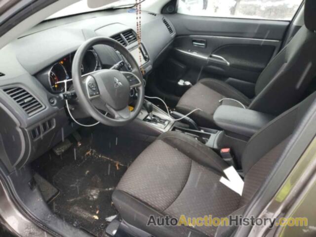 MITSUBISHI OUTLANDER ES, JA4AP3AU1JU024461