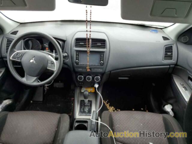 MITSUBISHI OUTLANDER ES, JA4AP3AU1JU024461