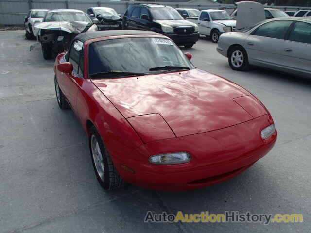 1991 MAZDA MX-5 MIATA, JM1NA3517M1219415