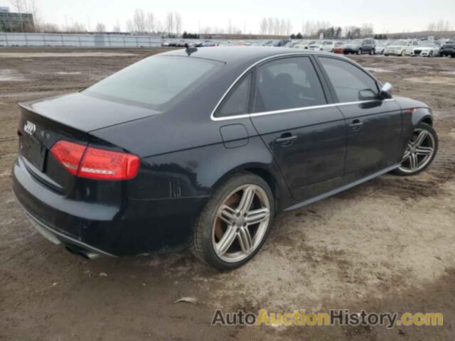 AUDI S4/RS4 PREMIUM, WAUFGCFL6CA106263