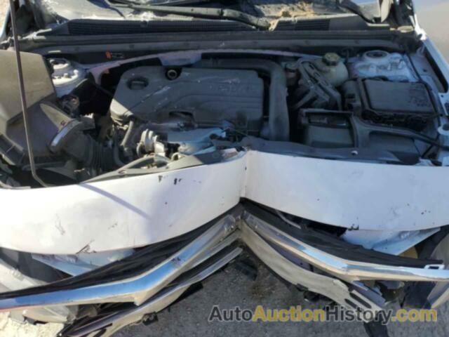 CHEVROLET MALIBU LT, 1G1ZD5ST0LF089403