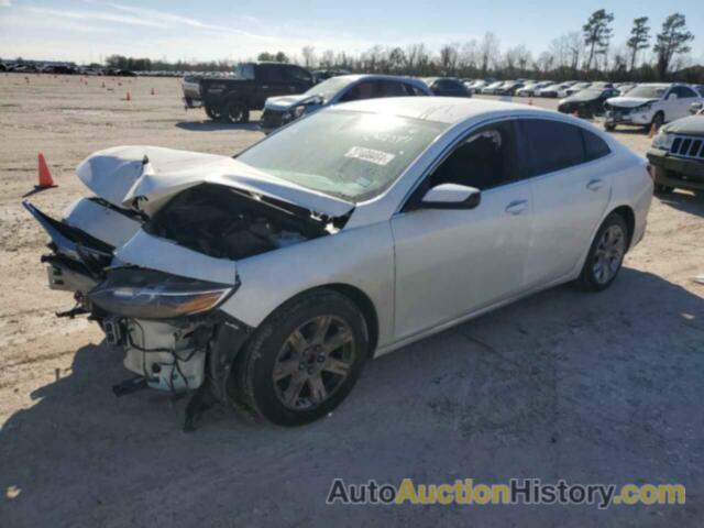 CHEVROLET MALIBU LT, 1G1ZD5ST0LF089403