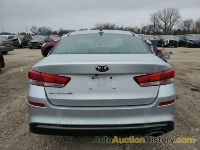 KIA OPTIMA LX, 5XXGT4L31KG341377