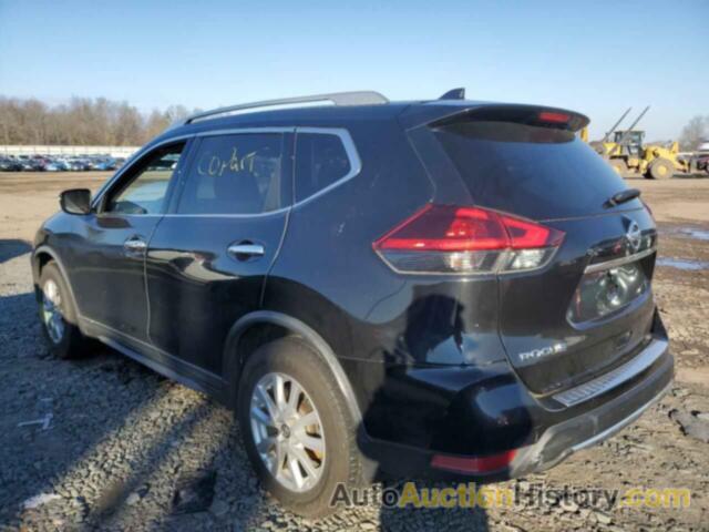 NISSAN ROGUE S, KNMAT2MV9JP606533