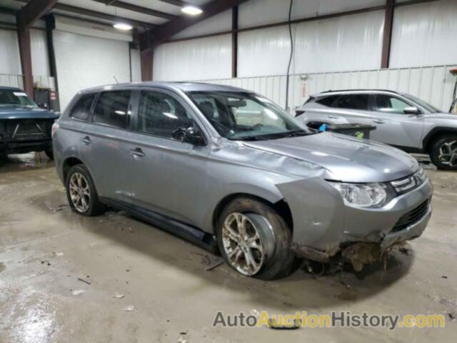 MITSUBISHI OUTLANDER SE, JA4AZ3A37EZ016052