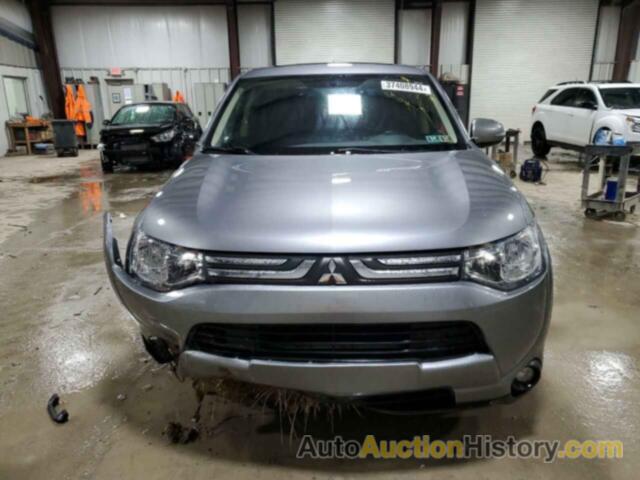 MITSUBISHI OUTLANDER SE, JA4AZ3A37EZ016052