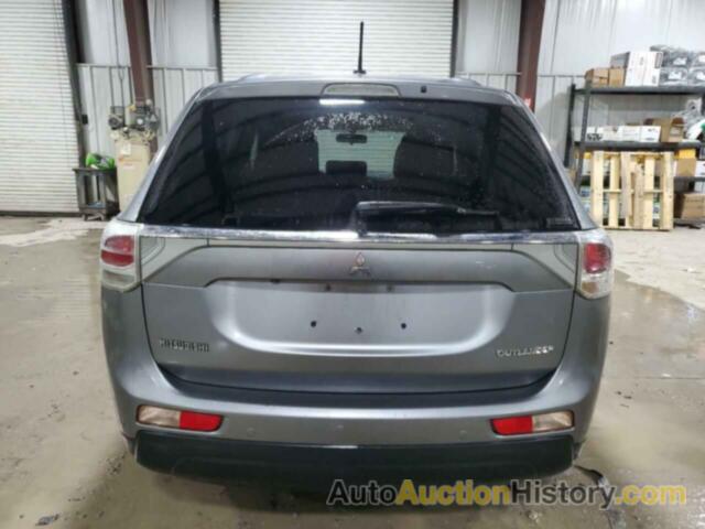 MITSUBISHI OUTLANDER SE, JA4AZ3A37EZ016052