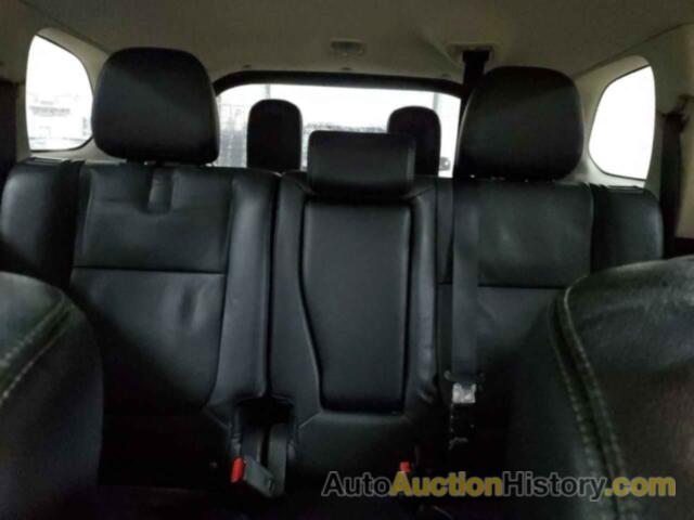 MITSUBISHI OUTLANDER SE, JA4AZ3A37EZ016052