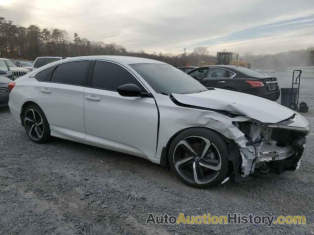 HONDA ACCORD SPORT, 1HGCV1F31NA103694