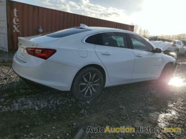 CHEVROLET MALIBU LT, 1G1ZE5ST9HF292391