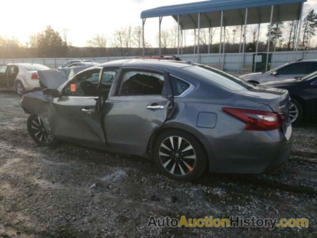 NISSAN ALTIMA 2.5, 1N4AL3AP5JC207370