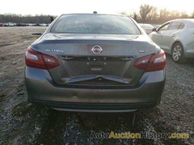 NISSAN ALTIMA 2.5, 1N4AL3AP5JC207370