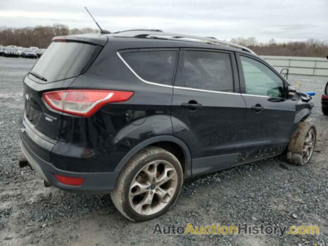 FORD ESCAPE TITANIUM, 1FMCU9J98DUA32658