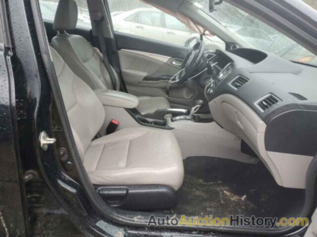 HONDA CIVIC EXL, 19XFB2F92DE286405