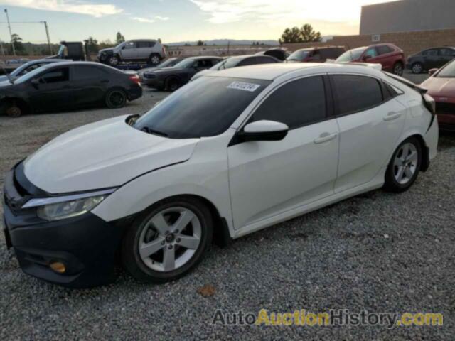 HONDA CIVIC LX, SHHFK7H21HU401667