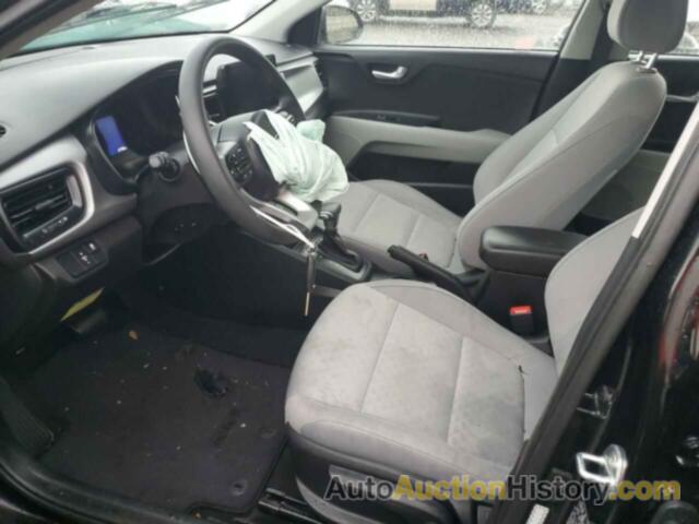 KIA RIO LX, 3KPA24AD1ME377523