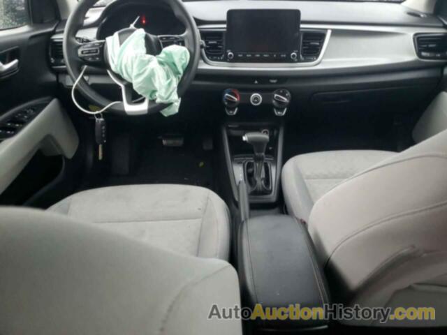 KIA RIO LX, 3KPA24AD1ME377523