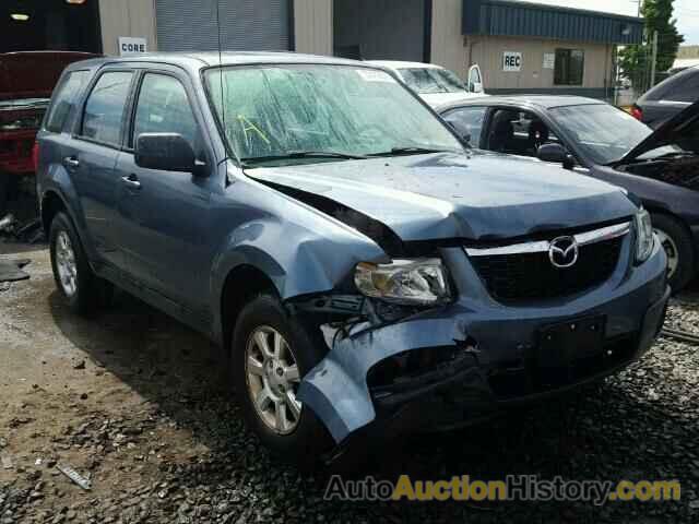 2010 MAZDA TRIBUTE I, 4F2CY9C73AKM05875