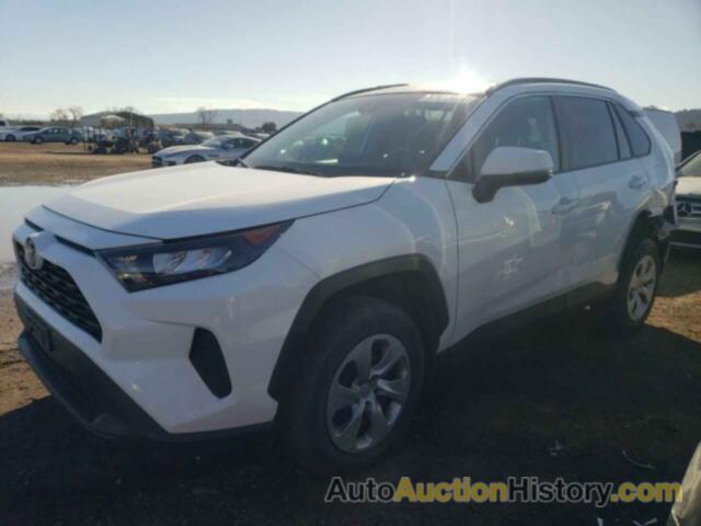 TOYOTA RAV4 LE, 2T3K1RFV9LW087992