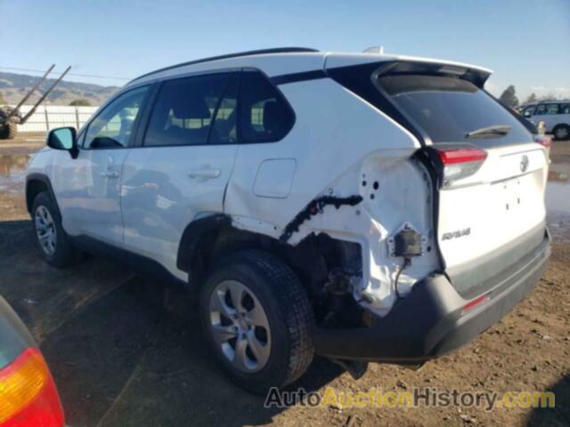 TOYOTA RAV4 LE, 2T3K1RFV9LW087992