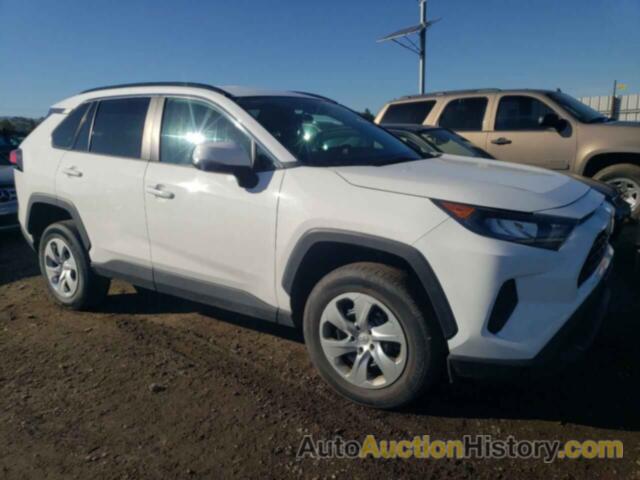 TOYOTA RAV4 LE, 2T3K1RFV9LW087992