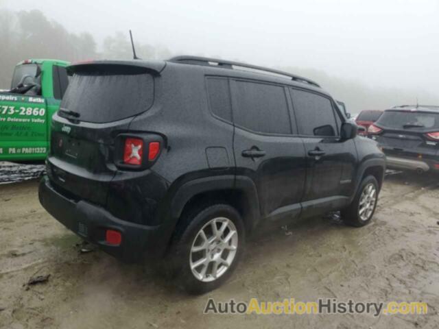 JEEP RENEGADE LATITUDE, ZACNJDB16PPP32912